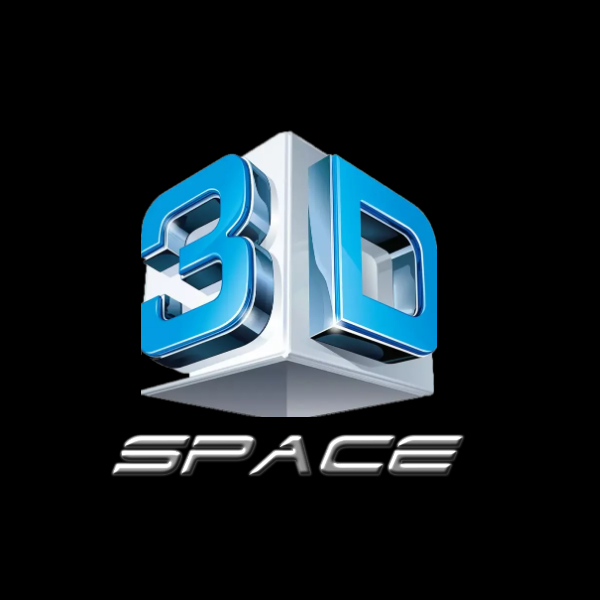3D простір
